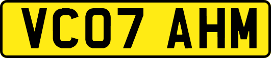 VC07AHM