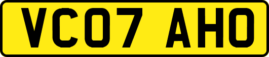 VC07AHO