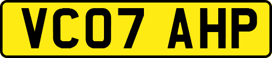 VC07AHP