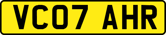 VC07AHR