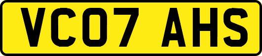 VC07AHS