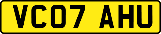 VC07AHU