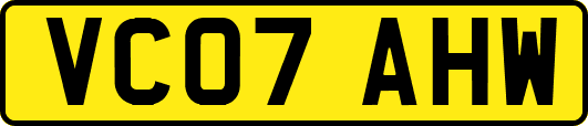 VC07AHW