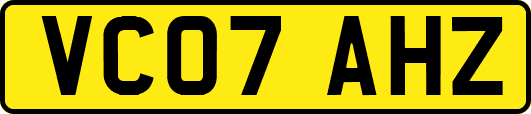 VC07AHZ
