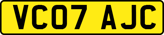 VC07AJC
