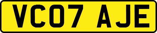 VC07AJE