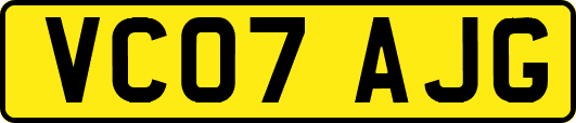 VC07AJG