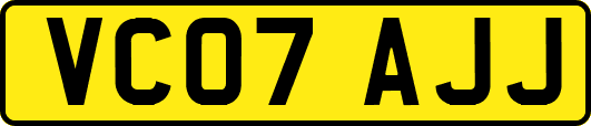 VC07AJJ