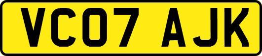 VC07AJK