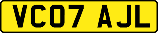 VC07AJL