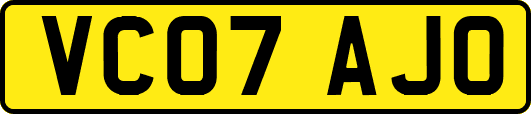 VC07AJO
