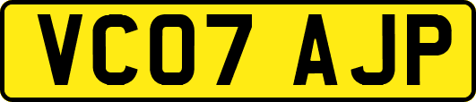 VC07AJP