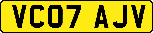 VC07AJV