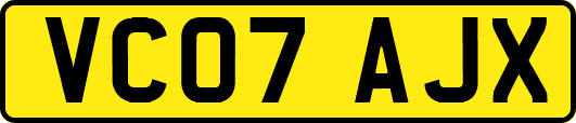 VC07AJX