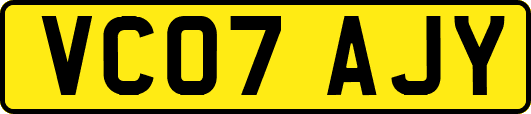 VC07AJY
