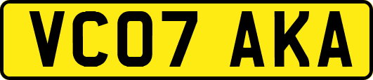 VC07AKA
