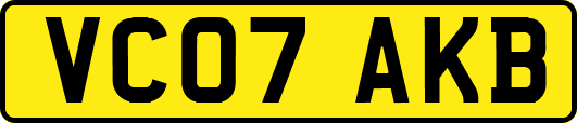 VC07AKB