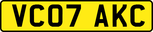 VC07AKC