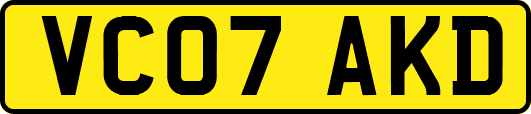 VC07AKD