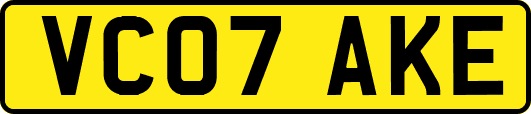 VC07AKE