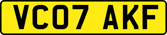 VC07AKF