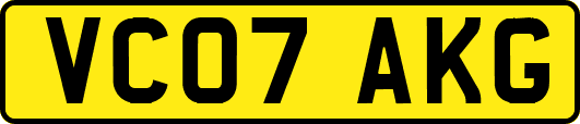 VC07AKG