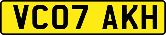 VC07AKH