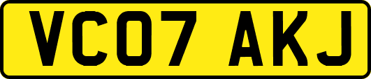VC07AKJ