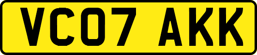 VC07AKK