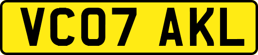 VC07AKL