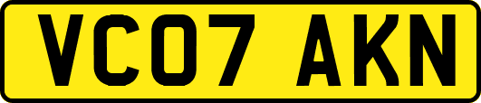 VC07AKN
