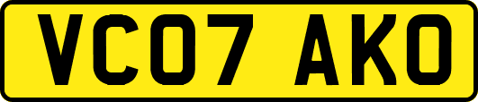 VC07AKO