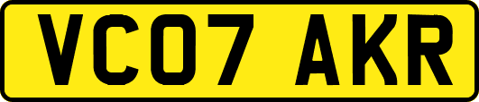 VC07AKR