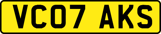 VC07AKS