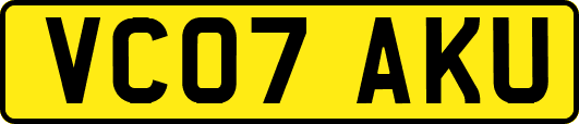 VC07AKU