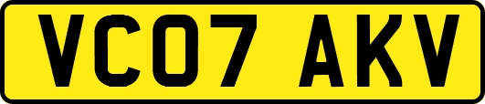 VC07AKV