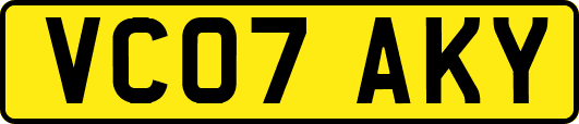 VC07AKY