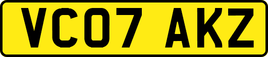 VC07AKZ