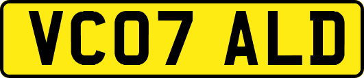 VC07ALD