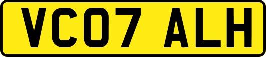 VC07ALH
