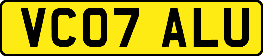 VC07ALU