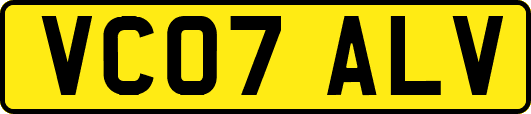 VC07ALV