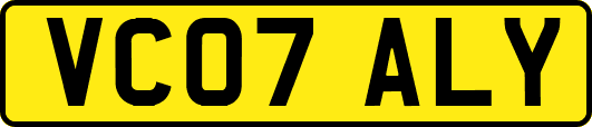 VC07ALY