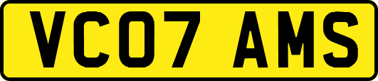 VC07AMS