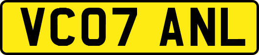 VC07ANL