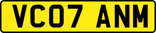 VC07ANM