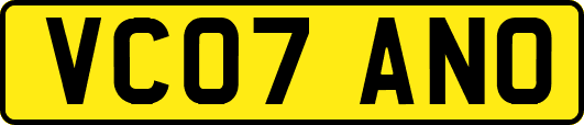 VC07ANO