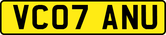 VC07ANU