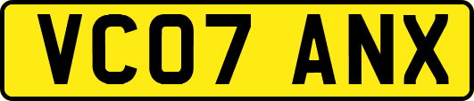 VC07ANX