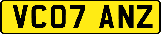 VC07ANZ